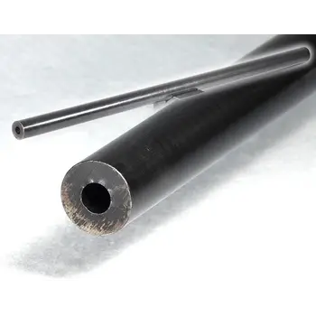 |5048BLANK-SS|  .50 Caliber  1:48 Twist  1.25